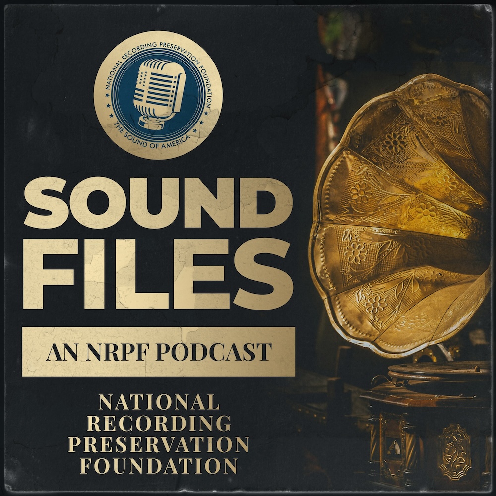 NRPF Sound Files podcast cover image